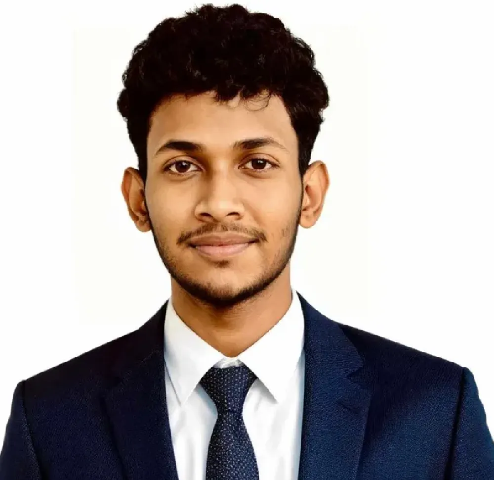 Yeshwanth Yeluri