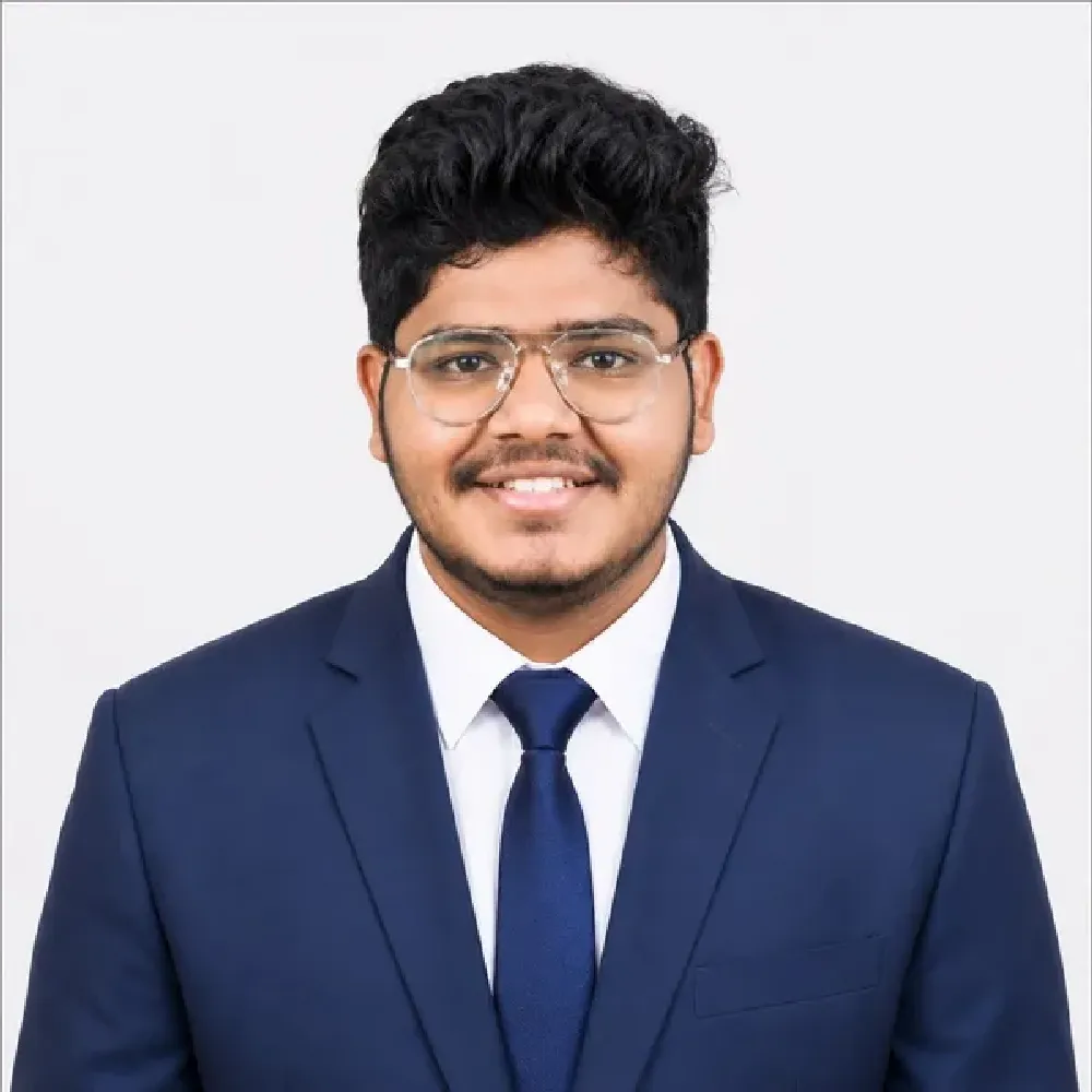 Kancherla Tarun