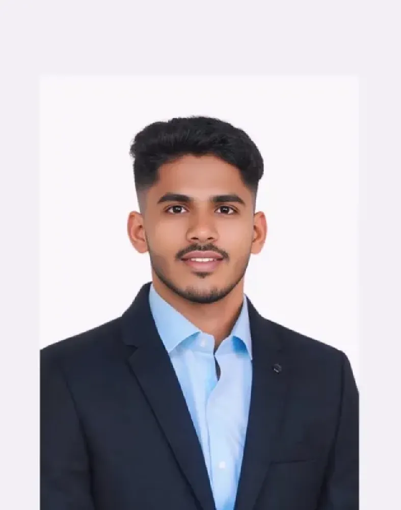 Atharv Patil
