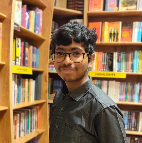 Gurunath M