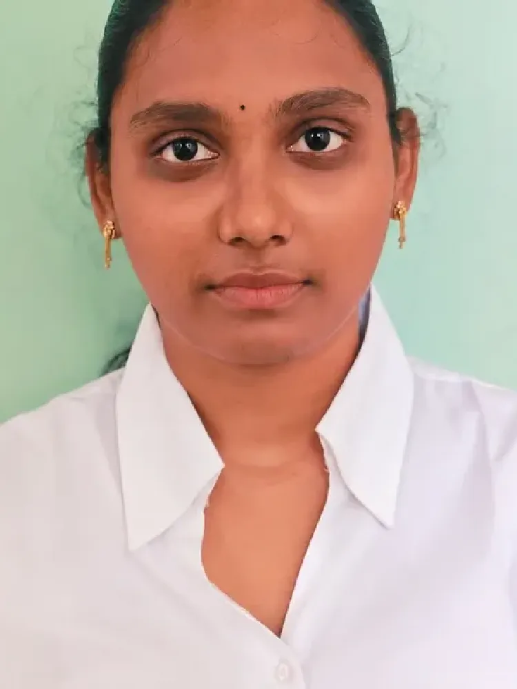 Venkata Preethi Mallempudi