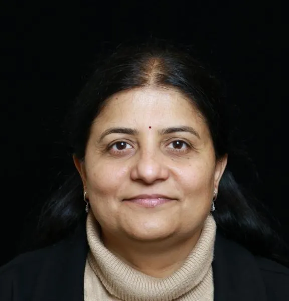 Sangeetha Kamatkar
