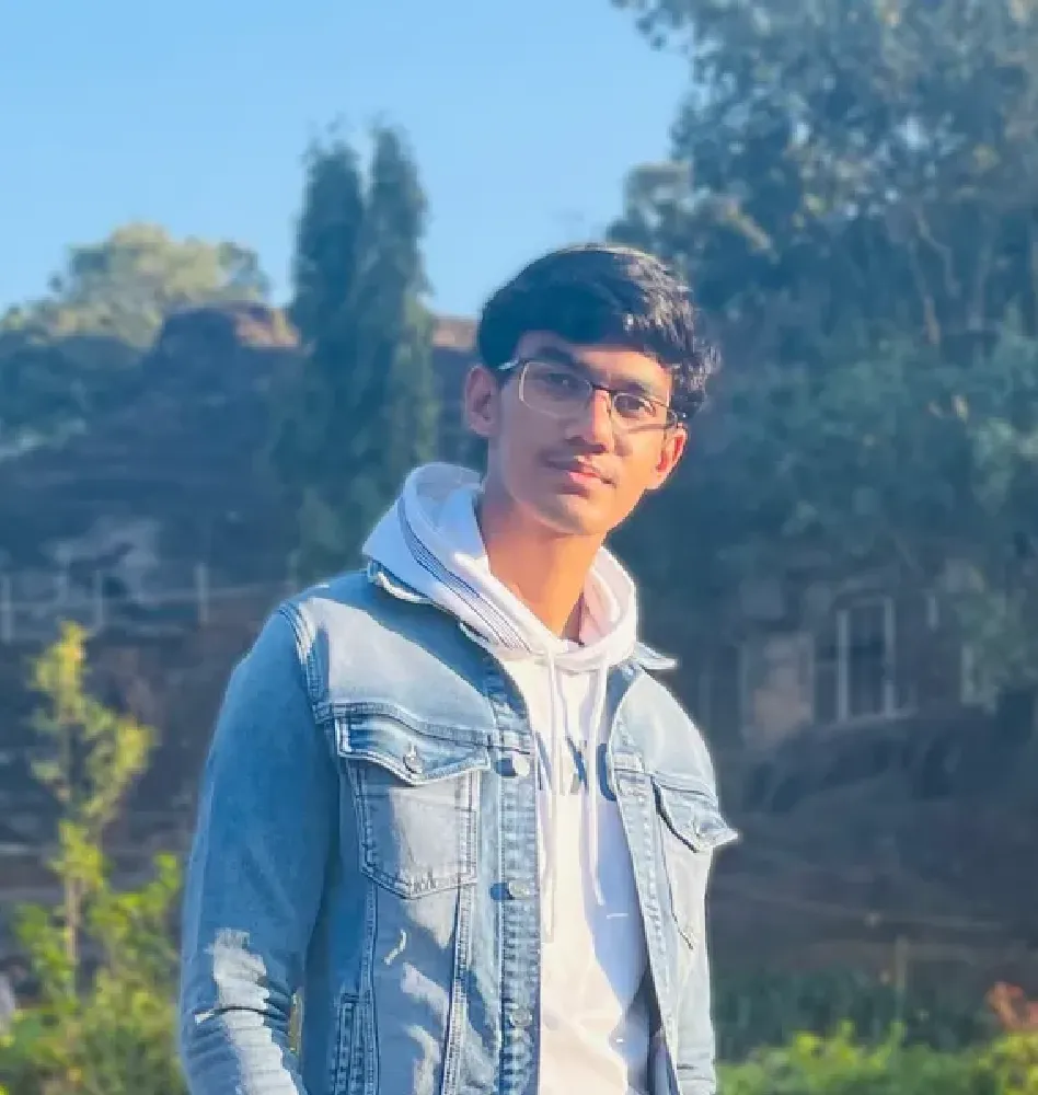 Geetesh Dalal