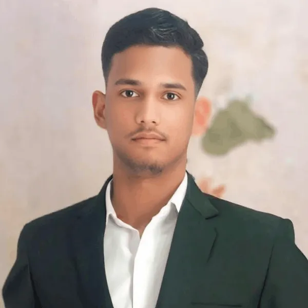 Manish Kumar