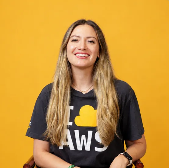 Nelly from AWS