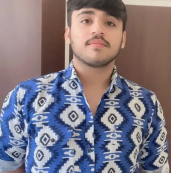 chaitanya khurana