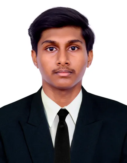 Gokhul A