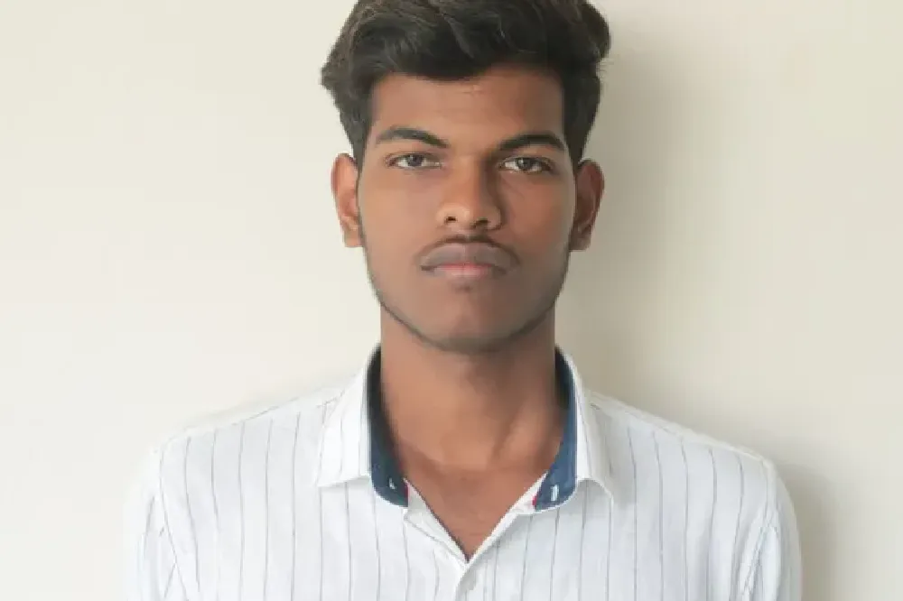 santhosh kumar