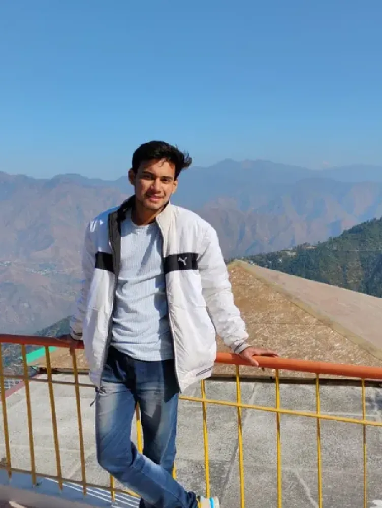 Vansh Deshmukh
