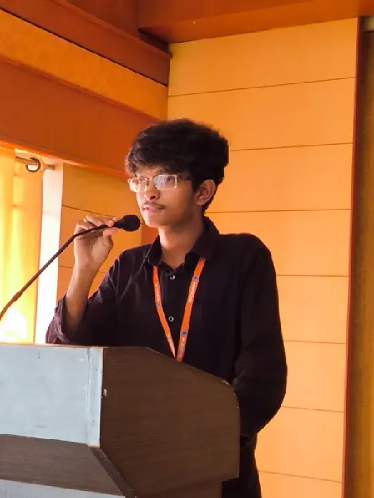 Hariharan Mahenthiran
