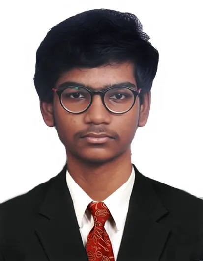 BALAGANESH C