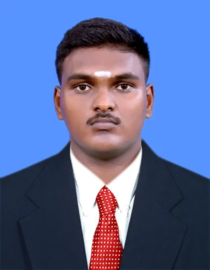 VISHVA A