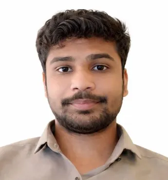 KIRAN KUTMURE
