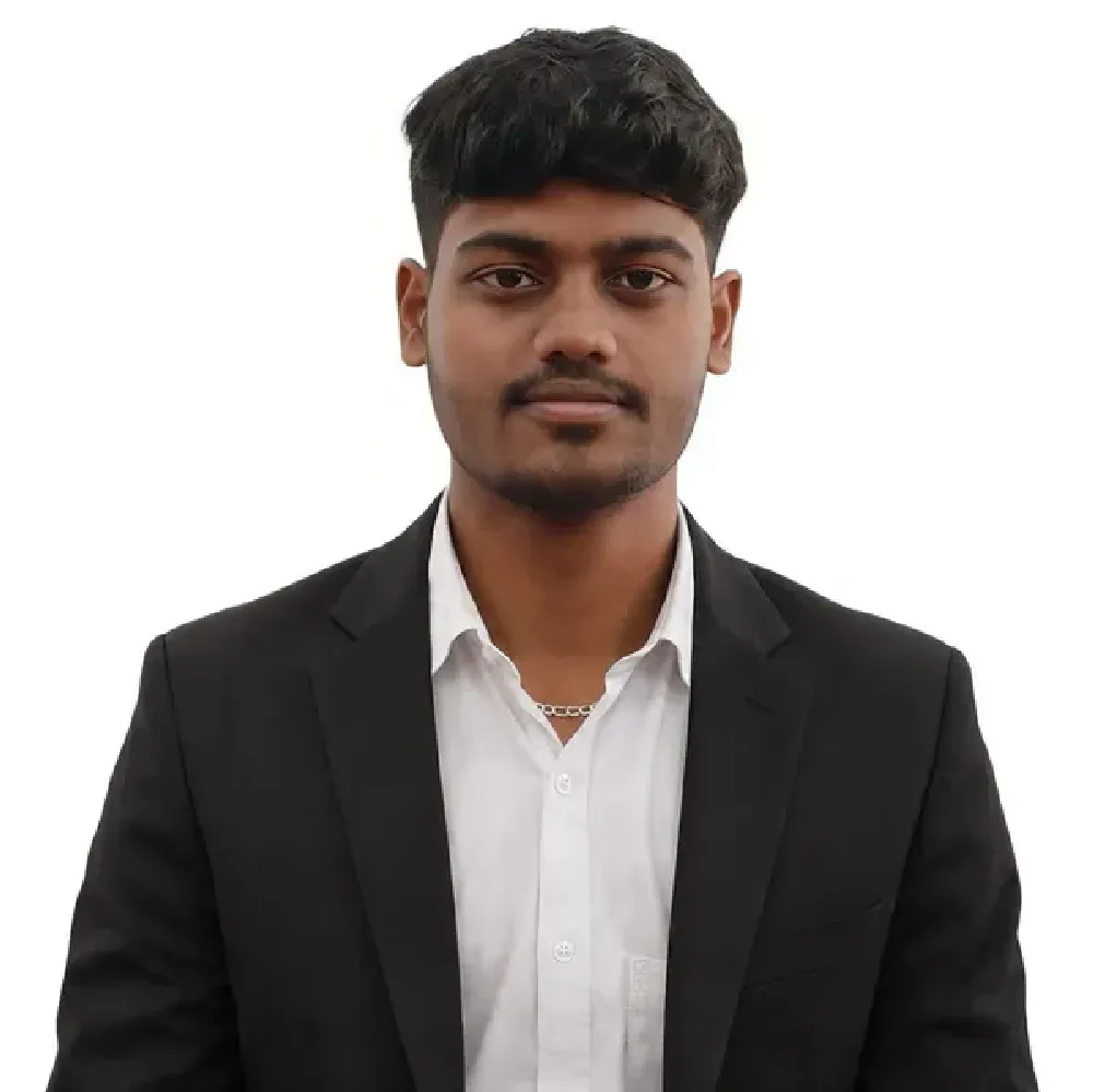 S Poovarasan