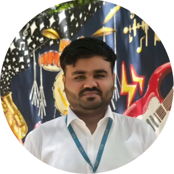 Bhavya Hariramani