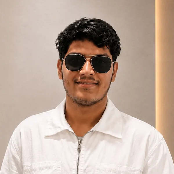 Mahesh Kumawat