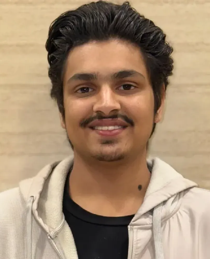NISHANT
