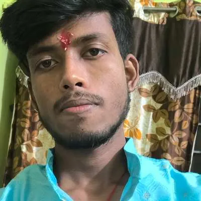 Prakash Kumar Prajapati