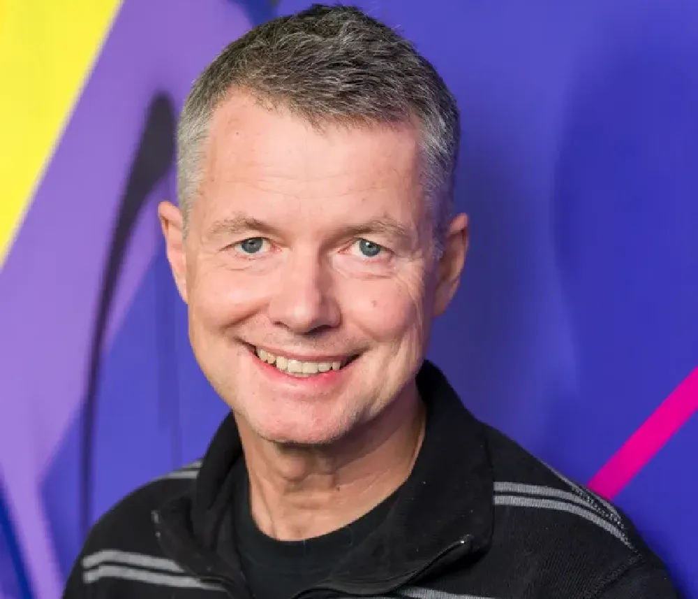 Anders Bjørnestad [AWS Hero]