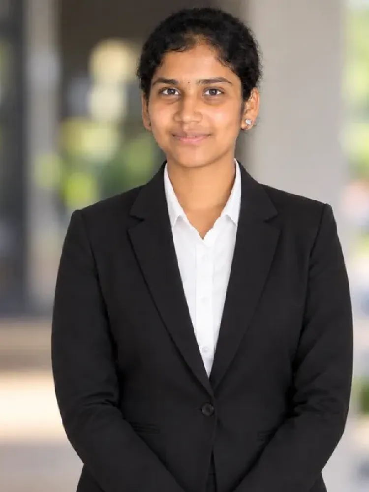Rakshitha
