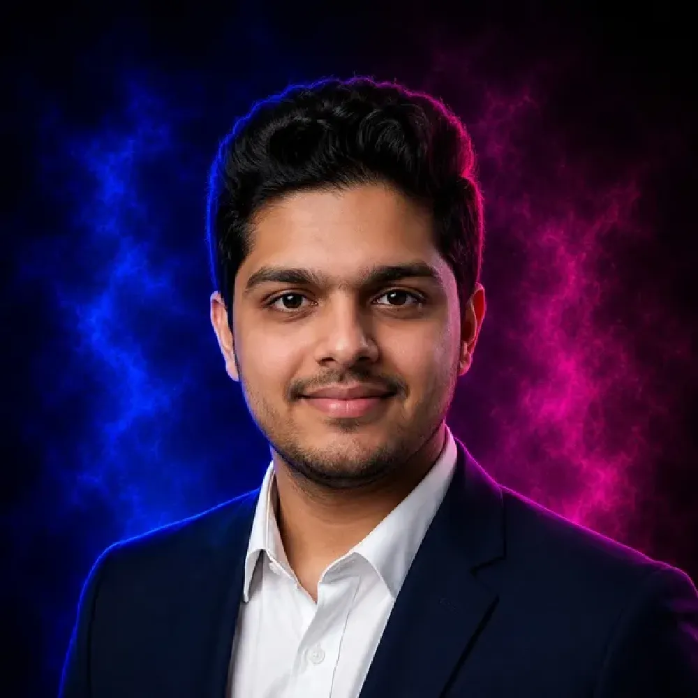 Aditya Upadhye