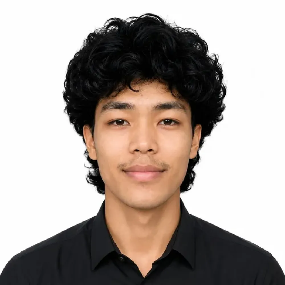 Deepak
