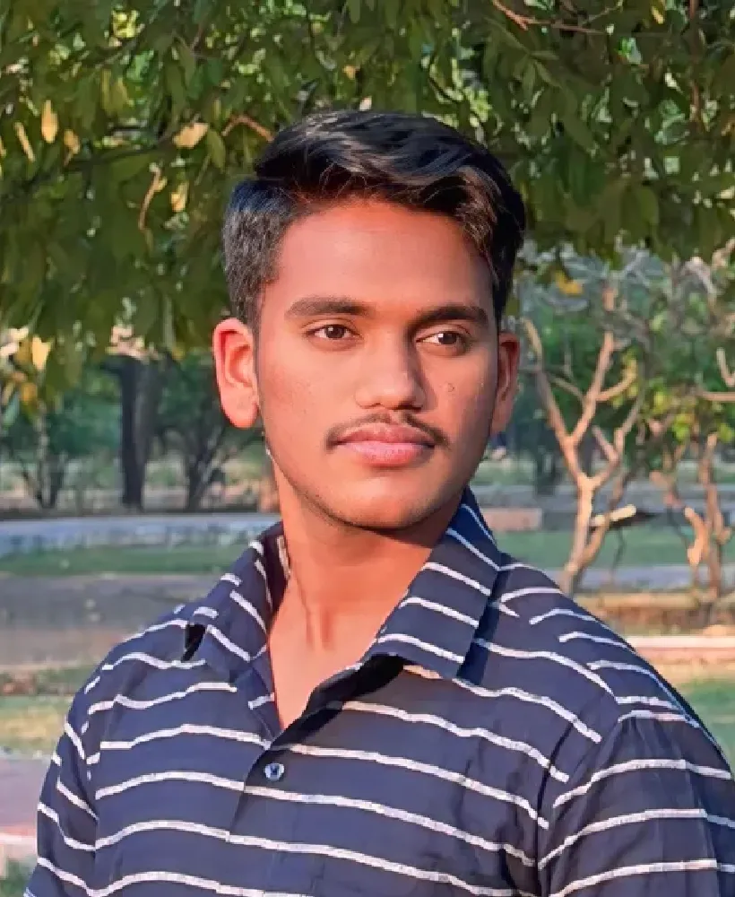 Shivraj Jagtap