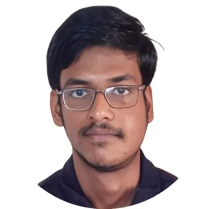 Vutla Yasaswi Venkat