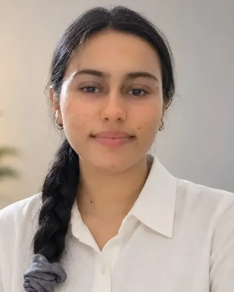 Khushi Lorish