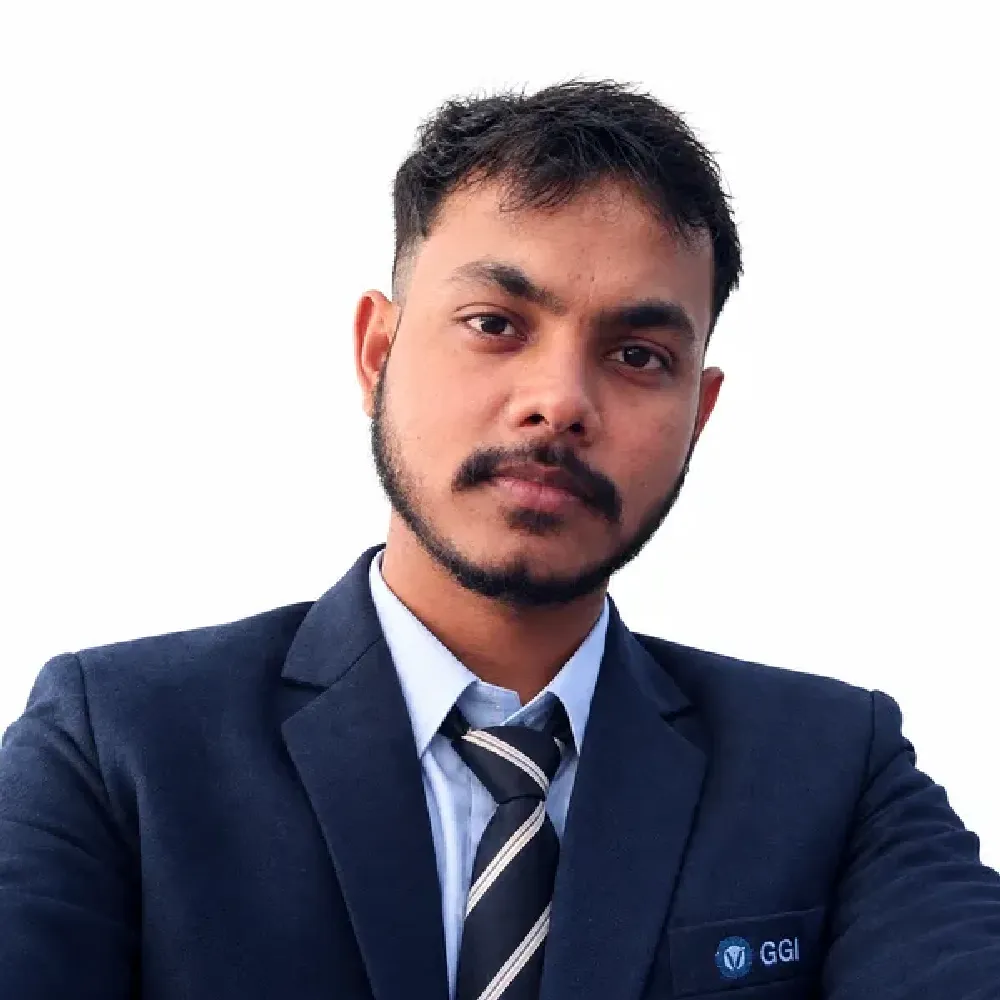 Ajit kumar Pandit