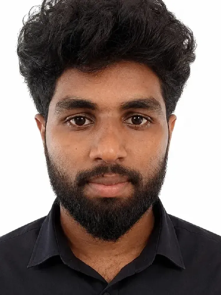 Paladugula Venkata Rajeev