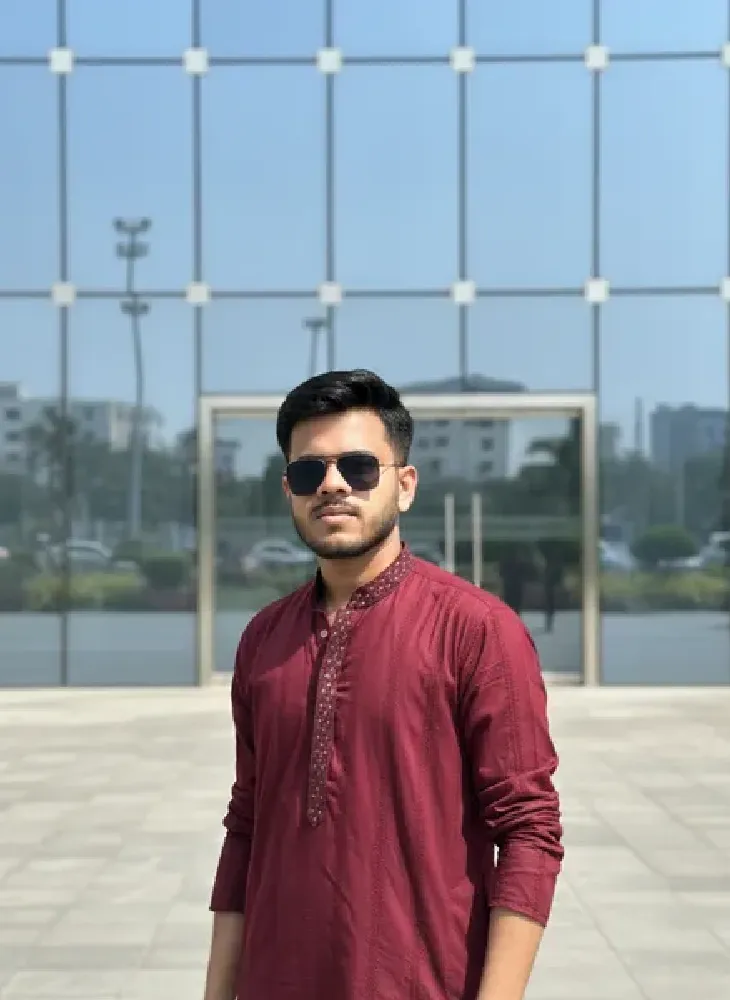 PRIYANSU NAYAK