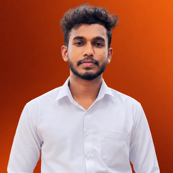 Sachintha Dilshan