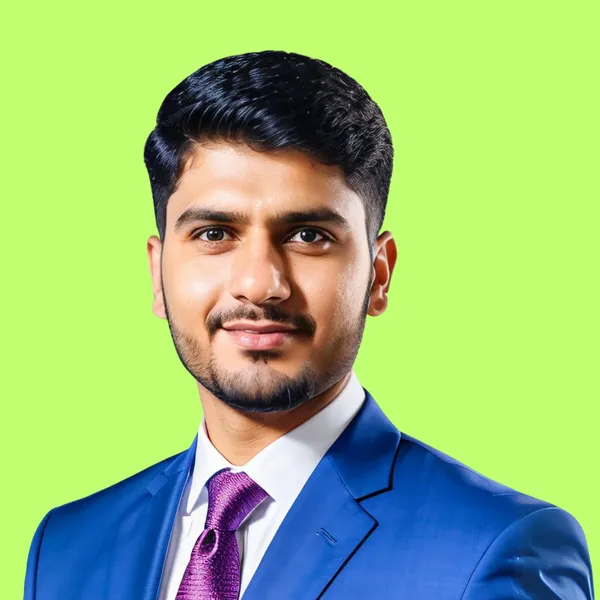 Mohsin Ali