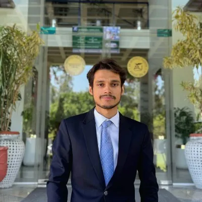 Ali Khan