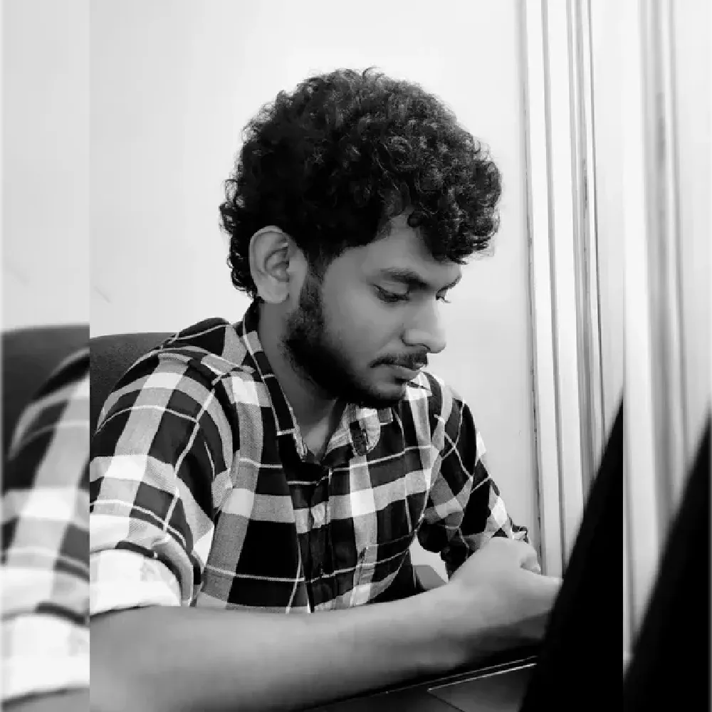 Dhanushka Munasinghe