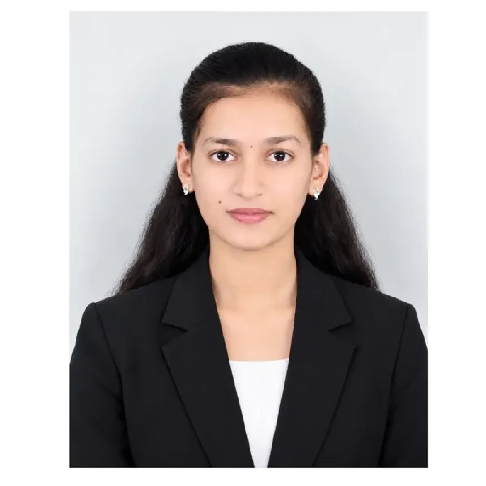 Gayatri Patil