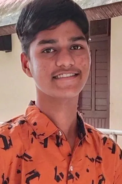 Jaswanth