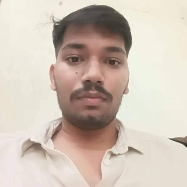 Omraj desai