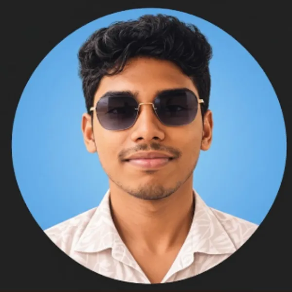 RITHISH KUMARAN A