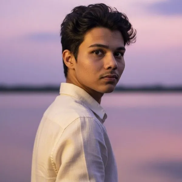 Amrit Raj