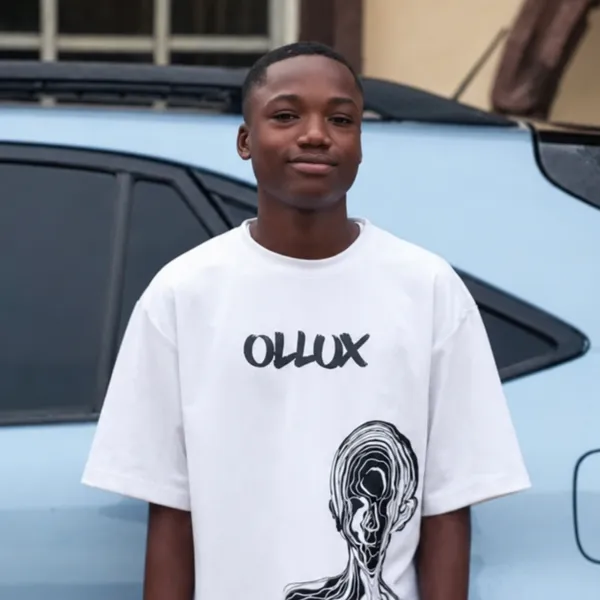 Oloye Mowafoluwa Ayomikun