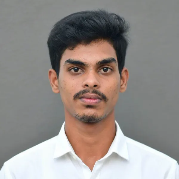 SHAIK MOHAMMAD JAKEER
