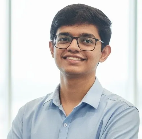 Aakash Saraiya