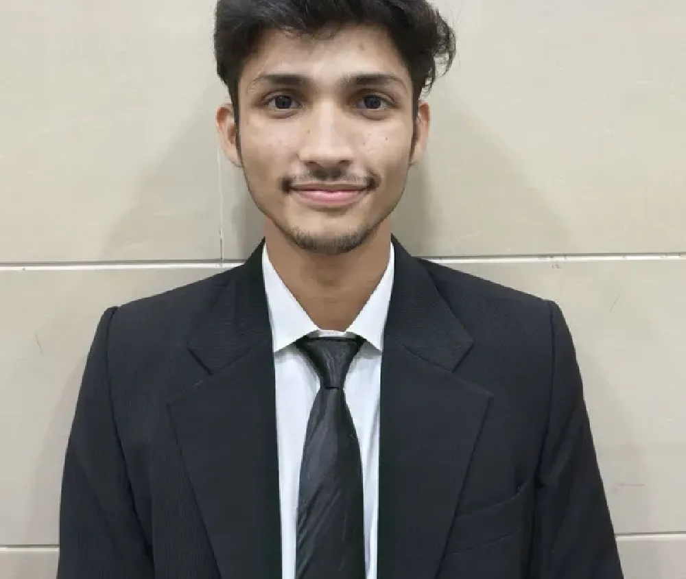 Abhijeet barai