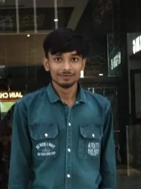 Nitin Patel