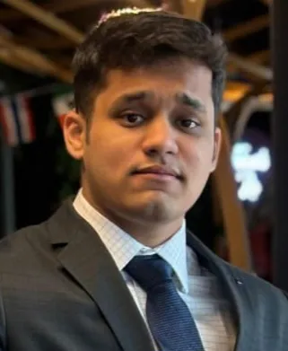 Kartik Oak