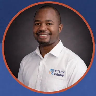 Terrence L Sibanda