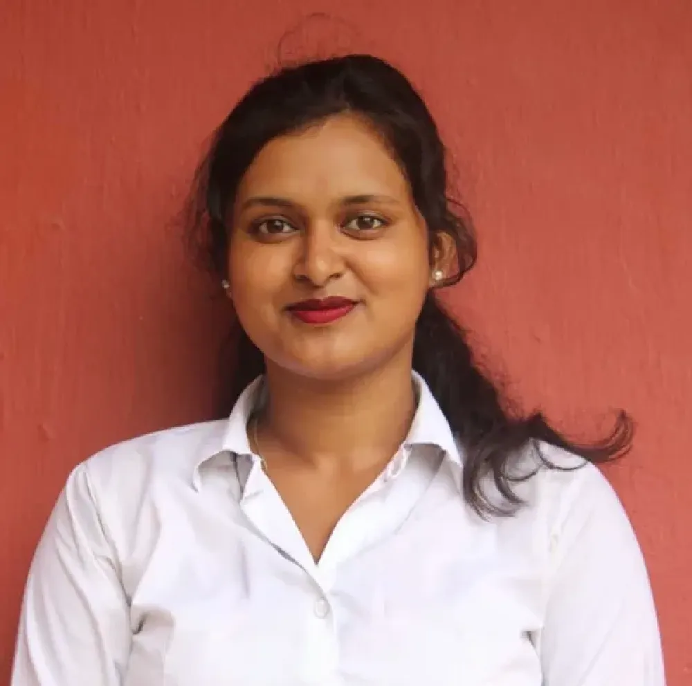 Amrita Swain