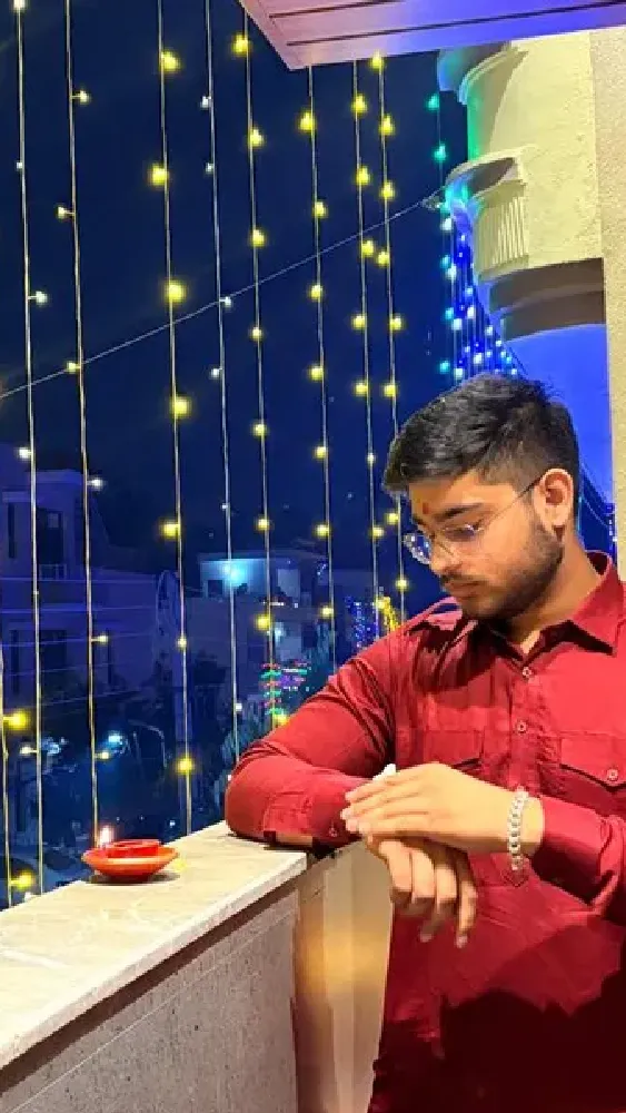 Dhruv Rajput